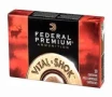 Federal P7RF Premium 7mm Rem Mag 160 gr Nosler   