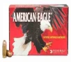 Federal AE380AP American Eagle Handgun 380 ACP 95 gr   