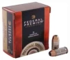 Federal P45HS1 Premium Personal Defense 45 ACP 230 gr   