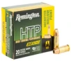 Remington Ammunition R20019 HTP 30 Super Carry 100 gr   