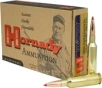 Hornady 81391 Match 6mm Creedmoor 108 gr Extremely   