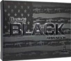 Hornady 81532 Black 224 Valkyrie 75 gr Boat Tail   