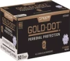Speer 25728GD Gold Dot Personal Protection 5 7x28mm 40   