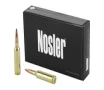 Nosler 40052 Ballistic Tip 6mm Creedmoor 95 gr   