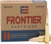 Frontier Cartridge FR700 Military Grade Centerfire   