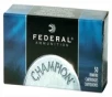 Federal 737 Champion Training Rimfire 22 WMR 40 gr   