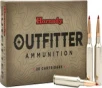 Hornady 80713 Outfitter 7mm PRC 160 gr Copper Alloy   