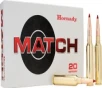 Hornady 80711 Match 7mm PRC 180 gr Extremely Low Drag   