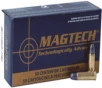 Magtech 32SWLA Range Training 32 S W Long 98 gr Lead   