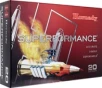 Hornady 8552 Superformance 260 Rem 129 gr Super Shock   