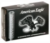 Federal AE22SUP1 American Eagle Suppressor 22 LR 45 gr   