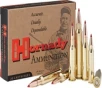 Hornady 8553 Match 260 Rem 130 gr Extremely Low Drag   