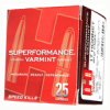 Hornady 83005 Superformance Varmint 17 Hornet 20 gr   