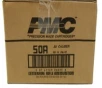 PMC Bronze  50 BMG Rifle Ammo - 660 Grain   FMJ-BT   200rd Case