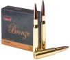 PMC 50A Bronze 50 BMG 660 gr Full Metal Jacket Boat   