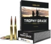 Nosler 60018 Trophy Grade 260 Rem 125 gr Nosler   