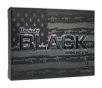 Hornady 90044 Black 4 6x30mm H K 38 gr Hornady V Max   