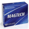 Magtech 32SWA Range Training 32 S W 85 gr Lead Round   