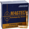 Magtech 30A Tactical Training 30 Carbine 110 gr Full   