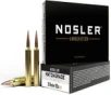 Nosler 60141 Match Grade RDF 28 Nosler 185 gr RDF   