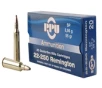 PPU PP22250 Standard Rifle 22-250 Rem 55 gr Soft   