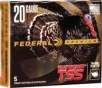 Federal PTSSX259F9 Premium Turkey Heavyweight TSS   