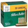 Sellier  amp  Bellot SB30A Rifle Training 30 Carbine   