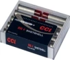 CCI 3712CC Big 4 Shotshell 9mm Luger 45 gr Shotshell   