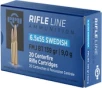 PPU PP6SWF Metric Rifle 6 5x55 Swedish 139 gr Full   