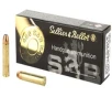 Sellier   Bellot SB460B Handgun 460 S W Mag 255 gr   