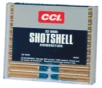 CCI 0025 Pest Control Shotshell 22WMR 52gr  12Shot 20   
