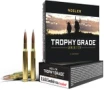 Nosler 60022 Trophy Grade 6 5x55 Swedish 140 gr   
