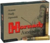 Hornady 8508 Dangerous Game 375 H H Mag 270 gr   