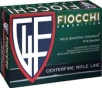 Fiocchi 3006B Rifle Shooting 30-06 Spg Pointed Soft   