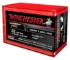 Winchester Ammo S22M2PT Varmint HV 22 WMR 30 gr   