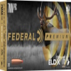 Federal P7PRCELDX1 Premium ELD-X 7mm PRC 175 gr   