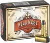 Sellier   Bellot SB45D Handgun 45Colt 250gr Lead Flat   