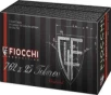Fiocchi 762TOK Heritage 7 62x25mm Tokarev 88 gr Full   