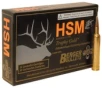 HSM BER65X55140V Trophy Gold 6 5X55mm Swedish 140 GR   