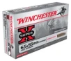 Winchester Ammo X6555 Power-Point 6 5x55 Swedish 140   