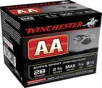 Winchester Ammo AASC2885 AA Target Loads 28 Gauge   