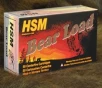 HSM 460SW4N Bear Load 460 S W Mag 325 gr Wide Flat   