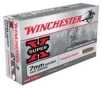 Winchester Ammo X7MM1 Super X 7mm Mauser 145 gr Power   