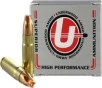 UNDERWOOD AMMO  458 HAM R 302GR  XTREME PENETRATOR 20-PK