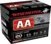 Winchester Ammo AA209 AA Target Loads 20 Gauge 2 75    
