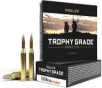 Nosler 48263 Trophy Grade 243Win 90gr Nosler AccuBond   