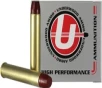 UNDERWOOD AMMO  444 MARLIN 335GR  LEAD FLAT NOSE 20-PK