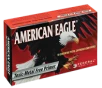 Federal AE38S3 American Eagle Handgun 38 Super  P 115   