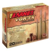 Barnes Bullets 21579 VOR-TX Rifle 45-70 Gov 300 gr   