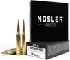 Nosler 60138 Match Grade RDF 260 Rem 130 gr RDF Hollow   
